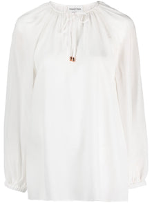  PHAEONIA Top White