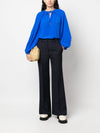 Phaeonia Anita long sleeves blouse