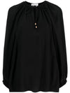 Phaeonia Anita long sleeves blouse