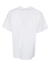 Iuter Printed cotton t-shirt