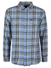 Lee Logo long sleeve shirt
