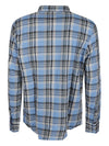 Lee Logo long sleeve shirt