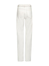 Maison Margiela Memory Of straight jeans