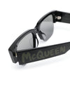 Alexander McQueen Graffiti sunglasses