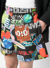 Ambush Printed shorts