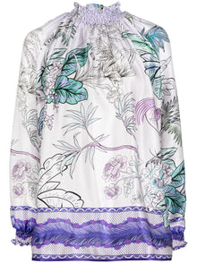  F.R.S . Coats Lilac