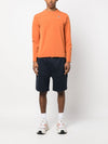 K-Way Logo crewneck sweatshirt
