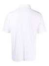 Kired Cotton polo shirt