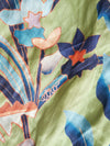 Etro Flowered Bermuda shorts