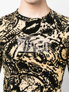 Aries Capsule Psysnake top
