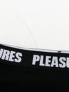 Pleasures Logo boxer briefs