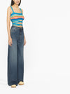 Alanui Over the rainbow top