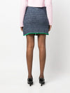 Cormio Cotton mini skirt