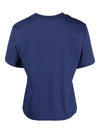 Peuterey Logo cotton t-shirt