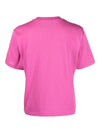 Peuterey Logo cotton t-shirt