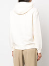 Lanvin Logo cotton hoodie