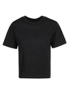 Armarium Slim fit cotton t-shirt