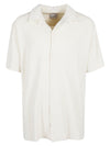 Edmmond Studios Short sleeves shirt