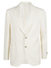 Sartorio Jackets White