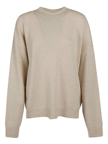  Balenciaga wool blend sweater