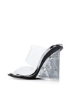 Alexander McQueen Wedge Sandals