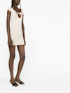 Ambush Cut-out mini dress