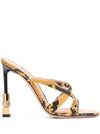 Bally Carolyn Sandals