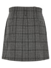 Tela Gaby Pleated Skirt