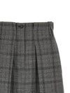 Tela Gaby Pleated Skirt