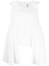 Comme des Garcons Top White