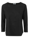 Base Cotton sweater