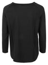 Base Cotton sweater