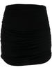 Tory Burch Skirts Black
