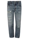 Edwin Regular tapered denim jeans