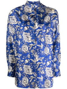 Destin Shirts Blue