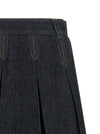 Tela Charlotte J Denim Skirt