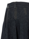 Tela Charlotte J Denim Skirt