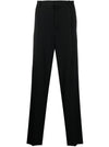Botter Wool classic trousers