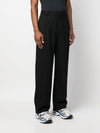 Botter Wool classic trousers