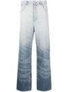 Botter DegradÃ¨ denim jeans