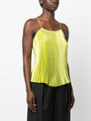 L'Idee Woman Deep neckline top