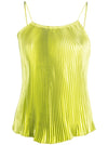 L'Idee Woman Deep neckline top