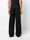 Jil Sander Cotton trousers