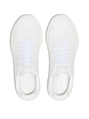 Stella McCartney Loop Faux Leather Sneakers