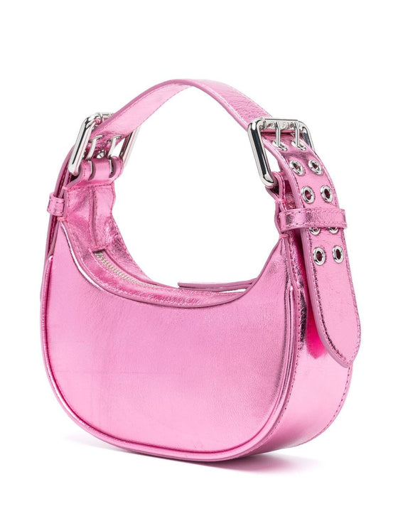 By Far Soho mini shoulder bag