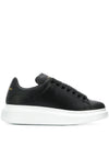 Alexander McQueen oversized sneakers