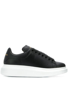  Alexander McQueen oversized sneakers