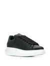 Alexander McQueen oversized sneakers