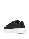 Alexander McQueen oversized sneakers