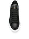 Alexander McQueen oversized sneakers